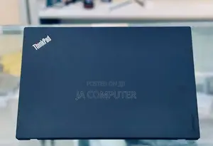 New Laptop Lenovo ThinkPad X1 Carbon 16GB Intel Core I5 SSD 512GB