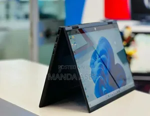 New Laptop HP Envy X360 16GB Intel Core I7 SSD 1T