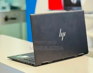 New Laptop HP Envy X360 16GB Intel Core I7 SSD 1T