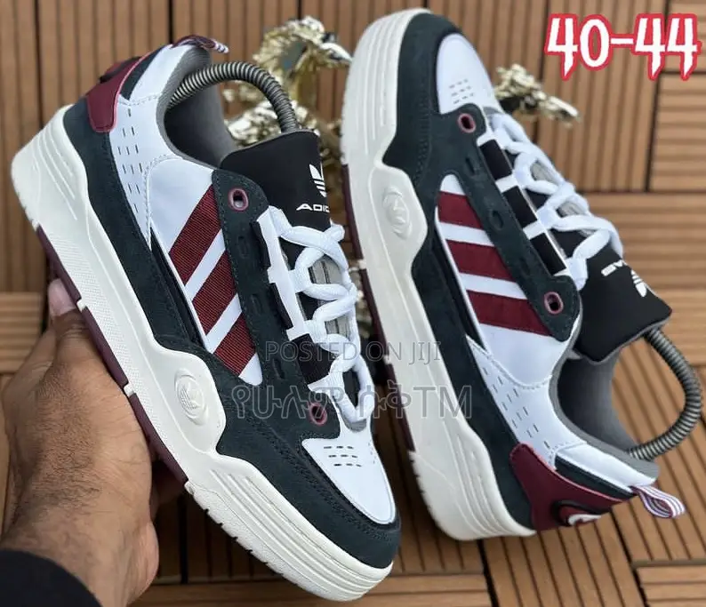 Original Adidas Adi2000 Low Shoes