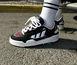 Original Adidas Adi2000 Low Shoes