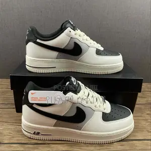 Original Nike Air Force 1 Low ‘Aj Shadow Gray’ Shoes