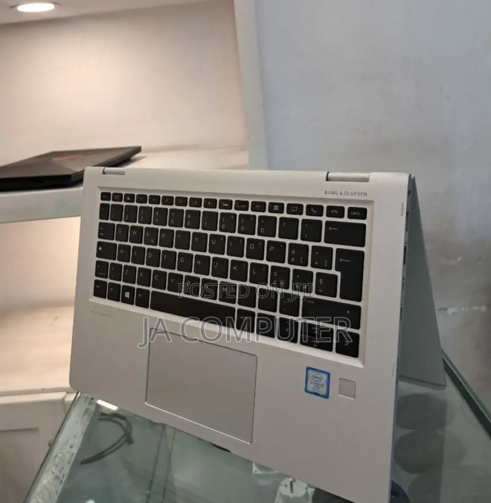 New Laptop HP EliteBook 1030 16GB Intel Core I5 SSD 512GB