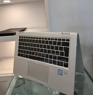 New Laptop HP EliteBook 1030 16GB Intel Core I5 SSD 512GB