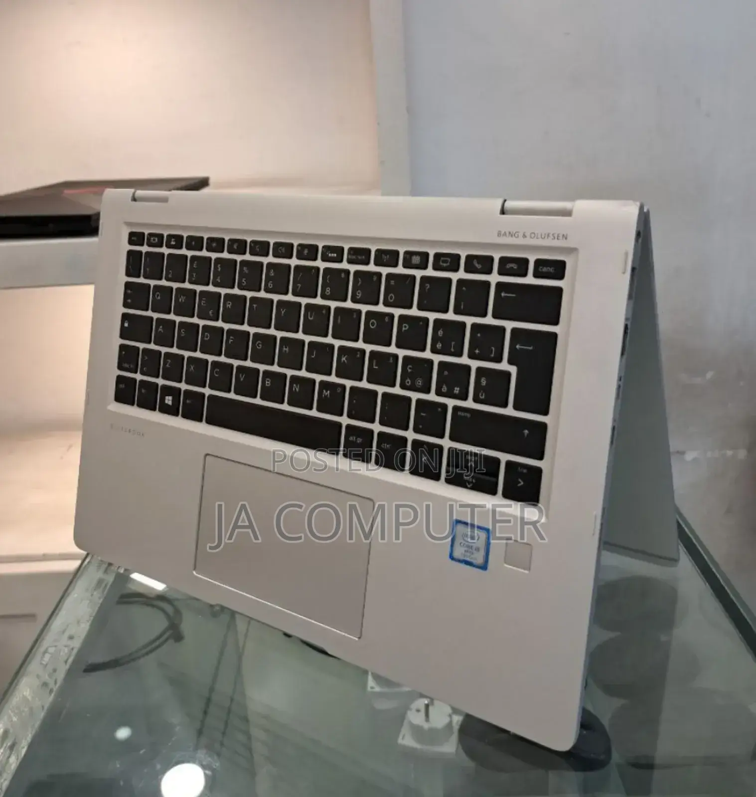 New Laptop HP EliteBook 1030 16GB Intel Core I5 SSD 512GB