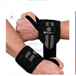 Wrist Supports Brace ( Gym )