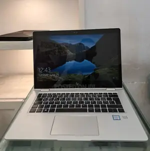 New Laptop HP EliteBook 1030 16GB Intel Core I5 SSD 512GB