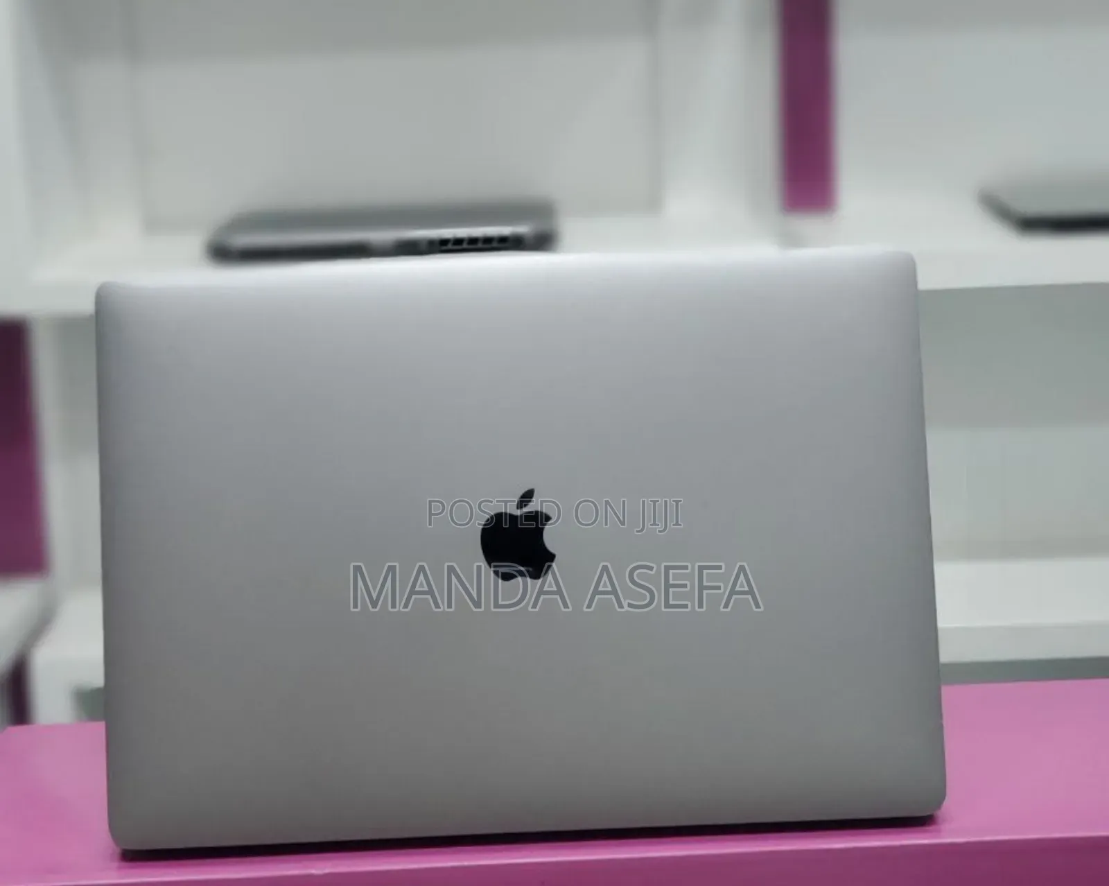 New Laptop Apple MacBook Pro 2017 16GB Intel Core I7 SSD 1T