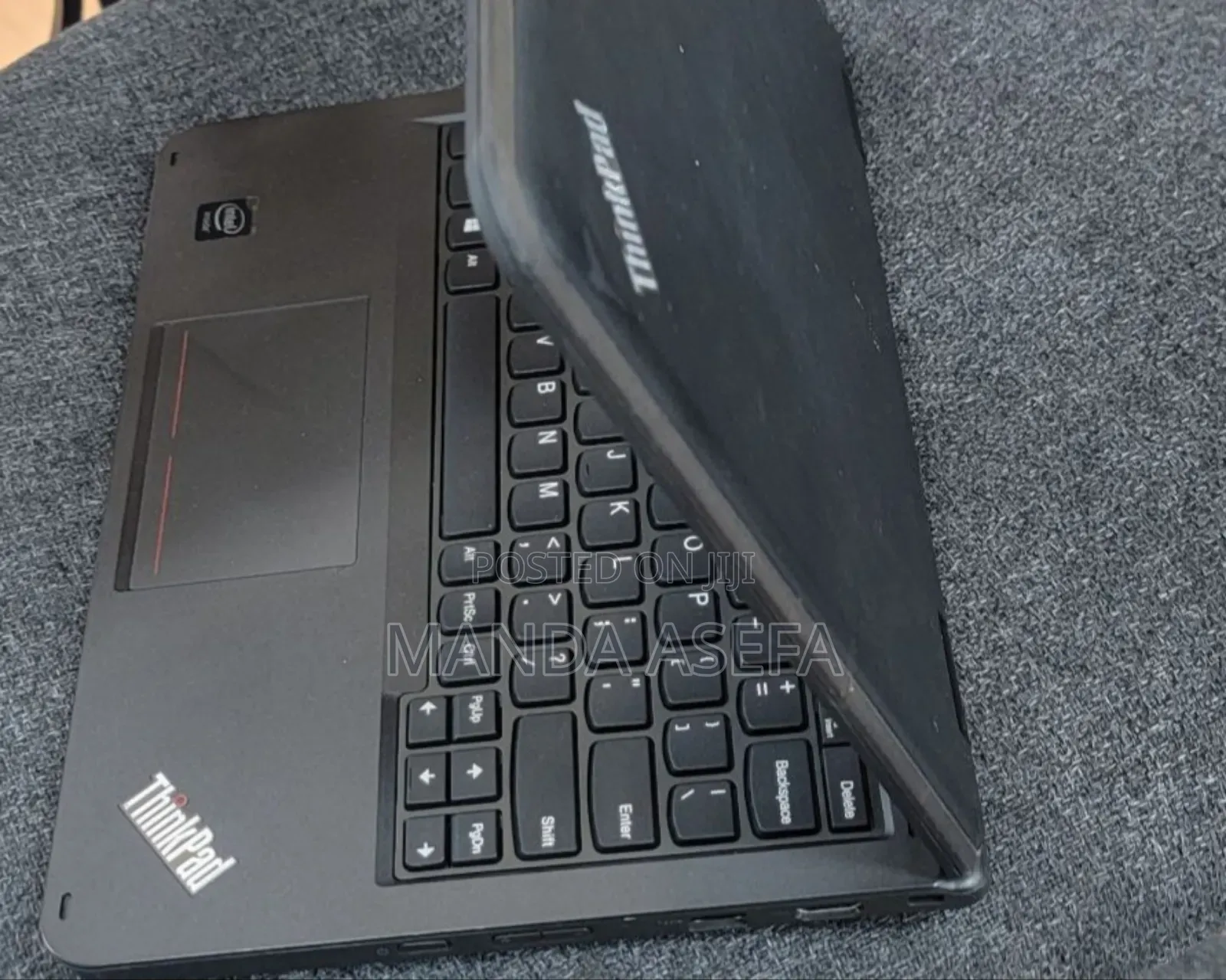 New Laptop Lenovo ThinkPad 11e 4GB Intel Pentium HDD 500GB