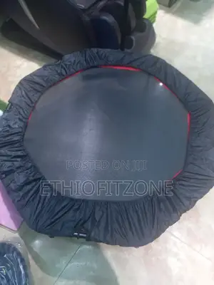 Sports Trampoline Bouncer