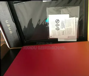 New Laptop HP Omen 15 16GB AMD A10 SSD 512GB
