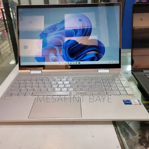 Photo - New Laptop HP Envy X360 16GB Intel Core I7 SSD 512GB