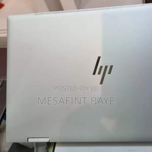 New Laptop HP Envy X360 16GB Intel Core I7 SSD 512GB