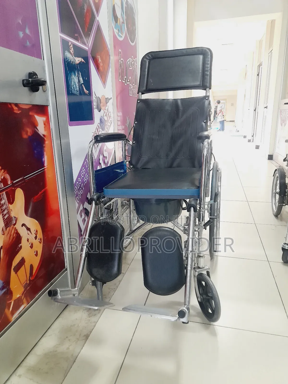 Wheelchair/:*Commode Wheelchair/+:Wheelchair+Used:Wheelchair