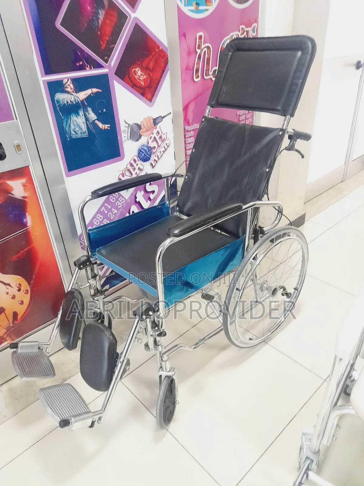 Wheelchair+*%Wheelchair/-*Wheelchair+*Used/+:Wheelchair/+Pot