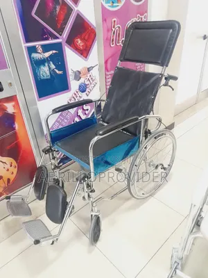 Wheelchair+*%Wheelchair/-*Wheelchair+*Used/+:Wheelchair/+Pot