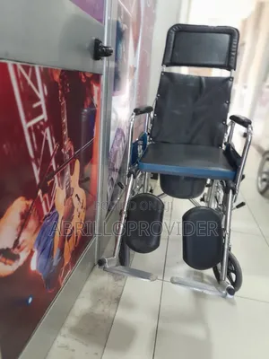 Commode Wheelchair?/+Wheelchair/+:Toilet Wheelchair?/+Second