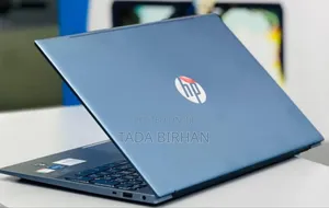 New Laptop HP Pavilion 15 12GB Intel Core I5 SSD 512GB