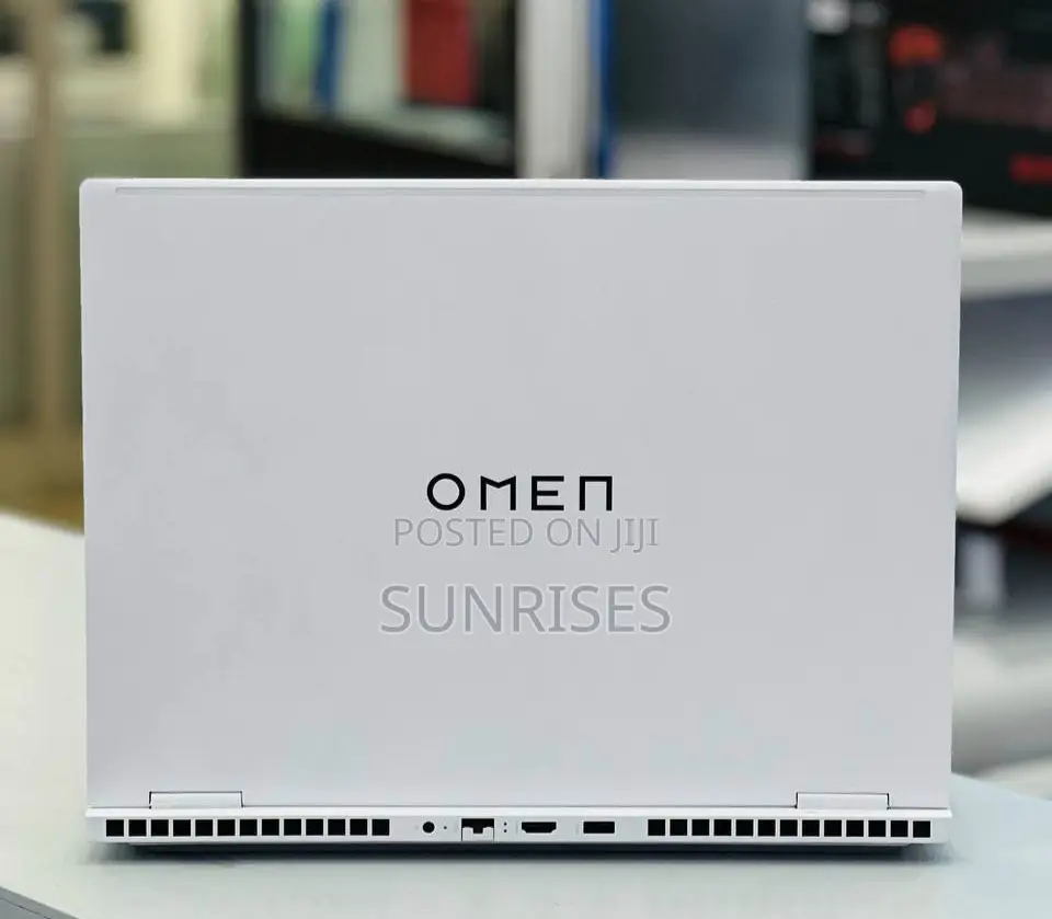 New Laptop HP Omen 16 32GB Intel Core I9 SSD 2T