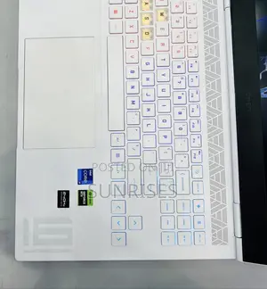 New Laptop HP Omen 16 32GB Intel Core I9 SSD 2T