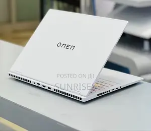 New Laptop HP Omen 16 32GB Intel Core I9 SSD 2T