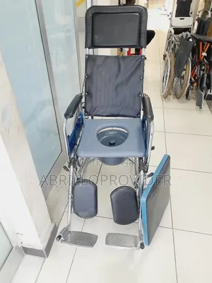 Toilet"':Commode:'used:'wheelchair:'wheelchair':Wheelchair:'