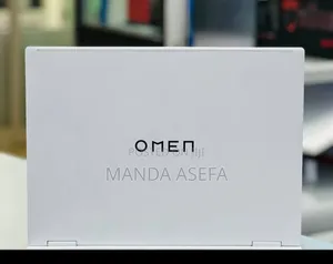 New Laptop HP Omen 16 32GB Intel Core I9 SSD 2T