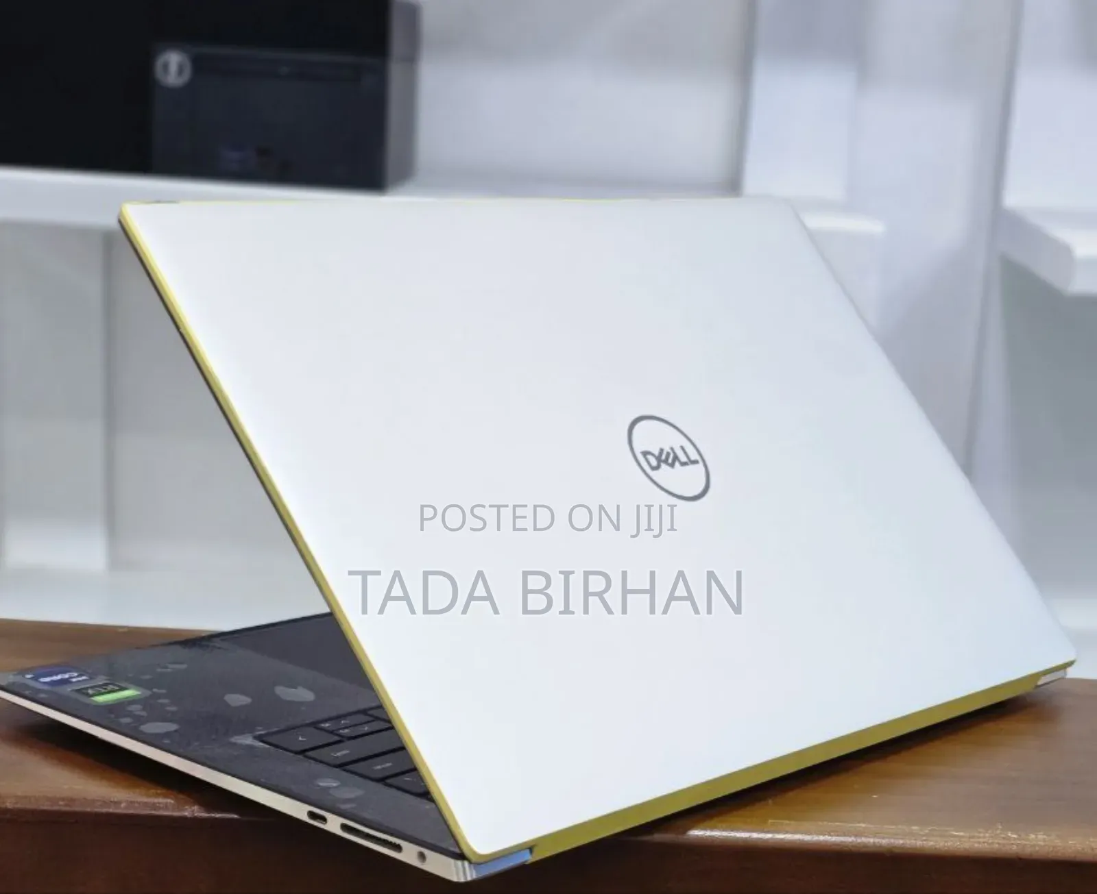 New Laptop Dell XPS 15 16GB Intel Core I9 SSD 1T