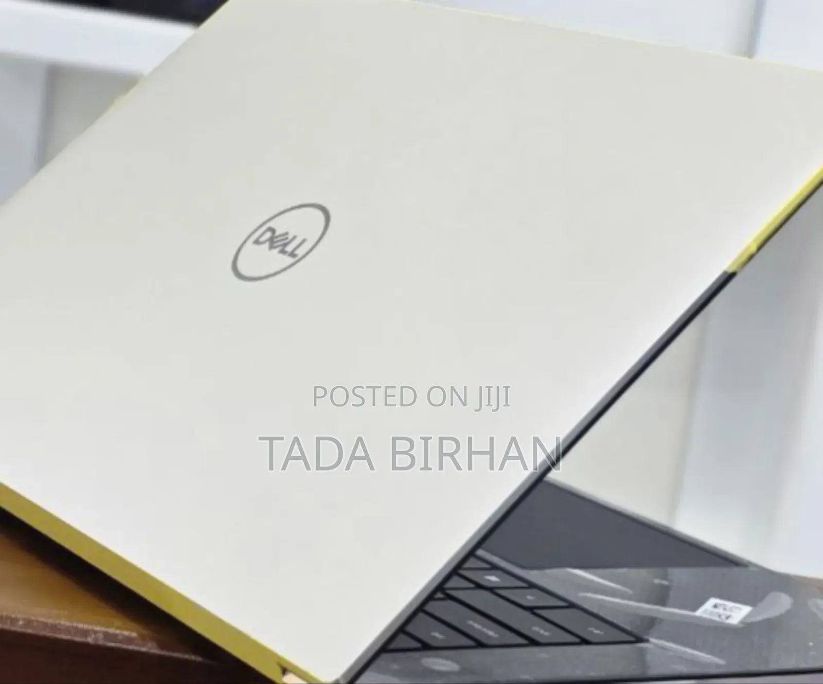 New Laptop Dell XPS 15 16GB Intel Core I9 SSD 1T