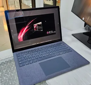 Photo - New Laptop Microsoft Surface Pro 4 8GB Intel Core I5 SSD 512GB