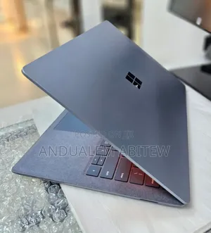 New Laptop Microsoft Surface Pro 4 8GB Intel Core I5 SSD 512GB