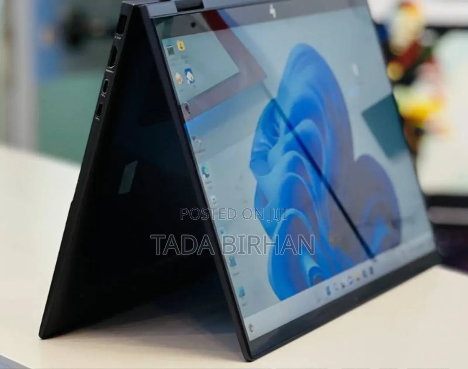 New Laptop HP Envy x360 16GB Intel Core i7 SSD 1T