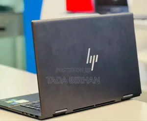 New Laptop HP Envy x360 16GB Intel Core i7 SSD 1T
