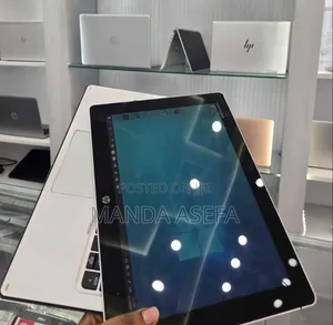 New Laptop HP Elite X2 1013 G4 8GB Intel Core I5 SSD 256GB