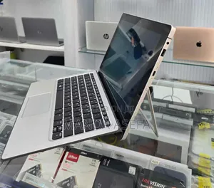 New Laptop HP Elite X2 1013 G4 8GB Intel Core I5 SSD 256GB