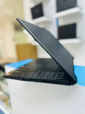 New Laptop Asus TUF Gaming A15 32GB AMD Ryzen 9 SSD 1T