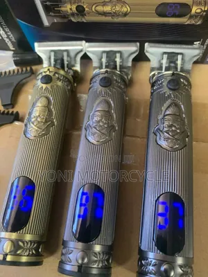 Dኬሚ ዘመናዊ የቅርፅ የፂም የፀጉር ማስተካከያ ማሽኖች