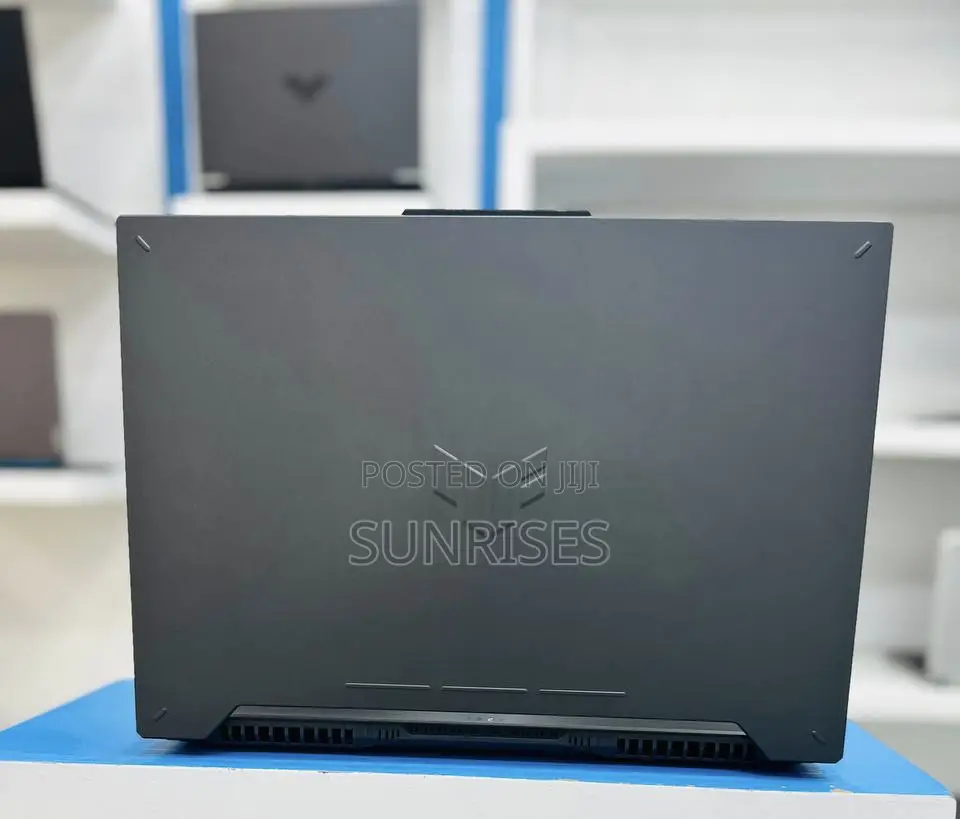 New Laptop Asus TUF Gaming FX504 32GB AMD Ryzen 9 SSD 1T