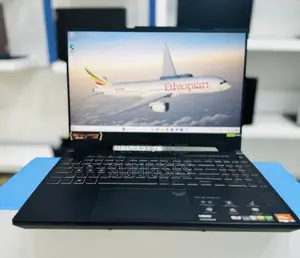 New Laptop Asus TUF Gaming FX504 32GB AMD Ryzen 9 SSD 1T