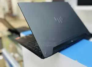 New Laptop Asus TUF Gaming FX504 32GB AMD Ryzen 9 SSD 1T