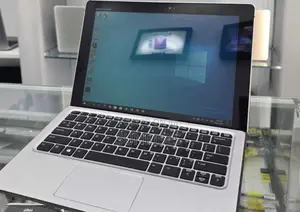 New Laptop HP Elite X2 1012 8GB Intel Core M SSD 256GB