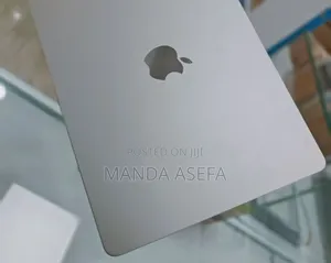 New Laptop Apple MacBook Air 8GB Apple M3 SSD 256GB