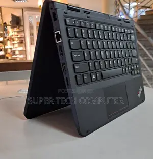 New Laptop Lenovo ThinkPad 11e 4GB Intel Core 2 Quad SSD 128GB