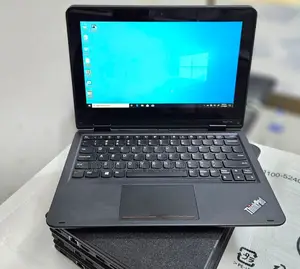 New Laptop Lenovo ThinkPad 11e 4GB Intel Core 2 Quad SSD 128GB