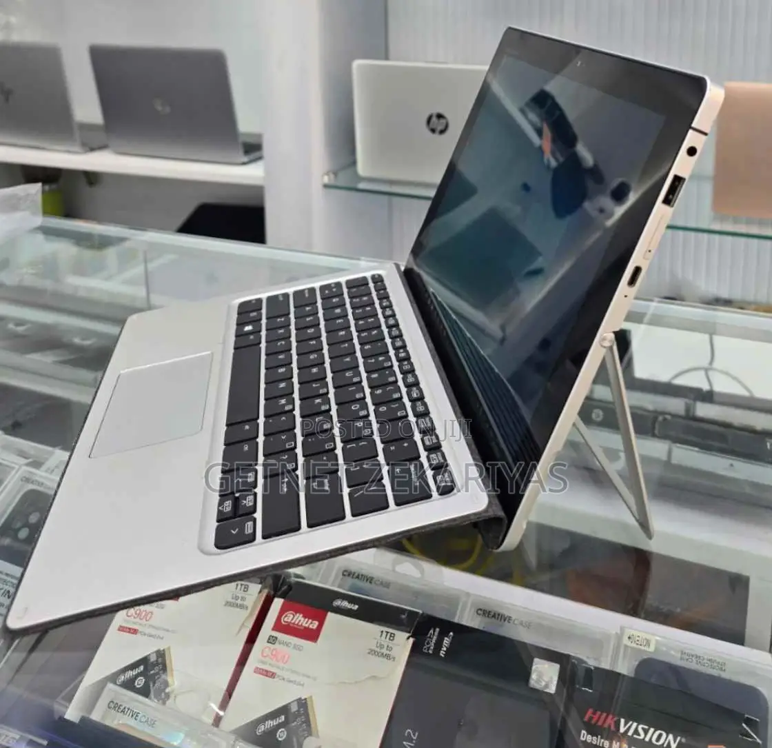 New Laptop HP EliteBook X360 1030 G2 8GB Intel Core I5 SSD 256GB