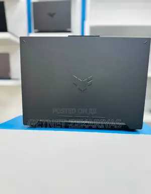 New Laptop Asus TUF Gaming A15 32GB AMD Ryzen 9 SSD 1T