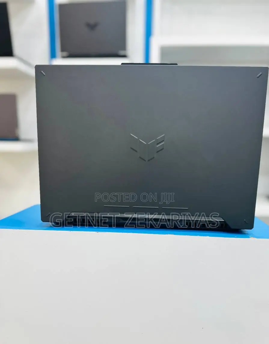 New Laptop Asus TUF Gaming A15 32GB AMD Ryzen 9 SSD 1T