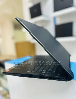 New Laptop Asus TUF Gaming A15 32GB AMD Ryzen 9 SSD 1T