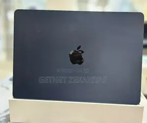 New Laptop Apple MacBook Air 8GB Apple M2 SSD 256GB