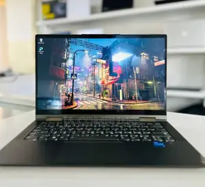Photo - New Laptop Lenovo ThinkPad Yoga 12GB Intel Core I5 SSD 512GB